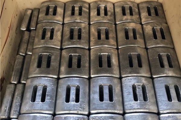 济宁潜水铅块  X射线防护铅砖 铅制品