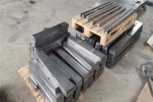 济宁配重铅长条  核医学铅块 铅加工件