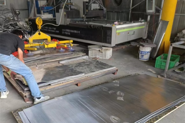 济宁异形铅加工件 平砖 燕尾砖定制 