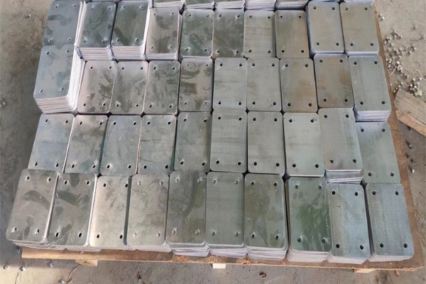 济宁 异形铅块 ICU防护铅块 仪器配重铅块 