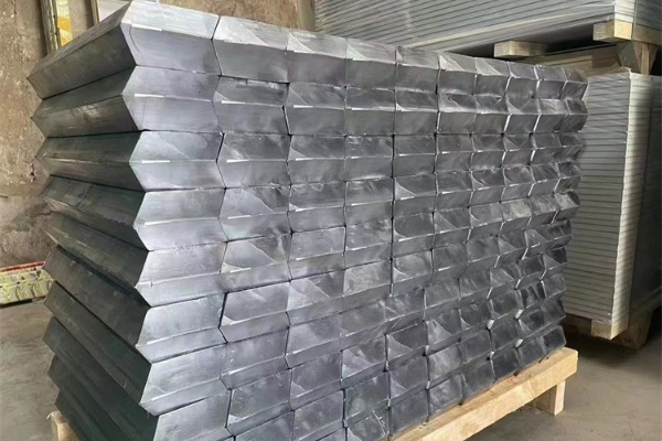 济宁CT室射线防护铅砖