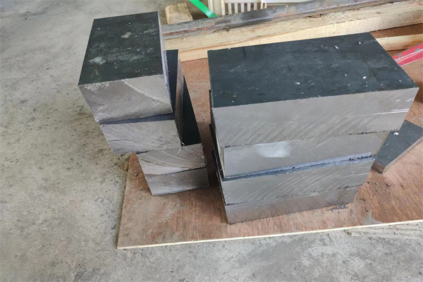 济宁医用防辐射铅块 异形定制