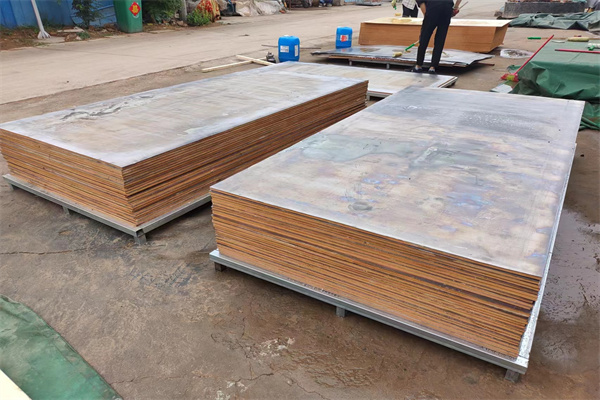 济宁铅复合板 配重铅块 铅条