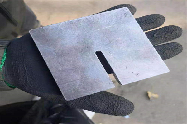 济宁配重铅块 浇铸挤压铅块
