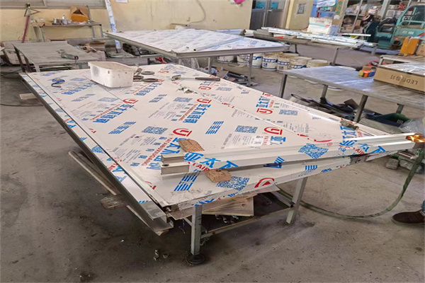 济宁DSA手术室铅门 铅门厂家