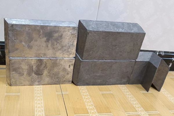 济宁电梯机械配重铅砖 核辐射铅墙