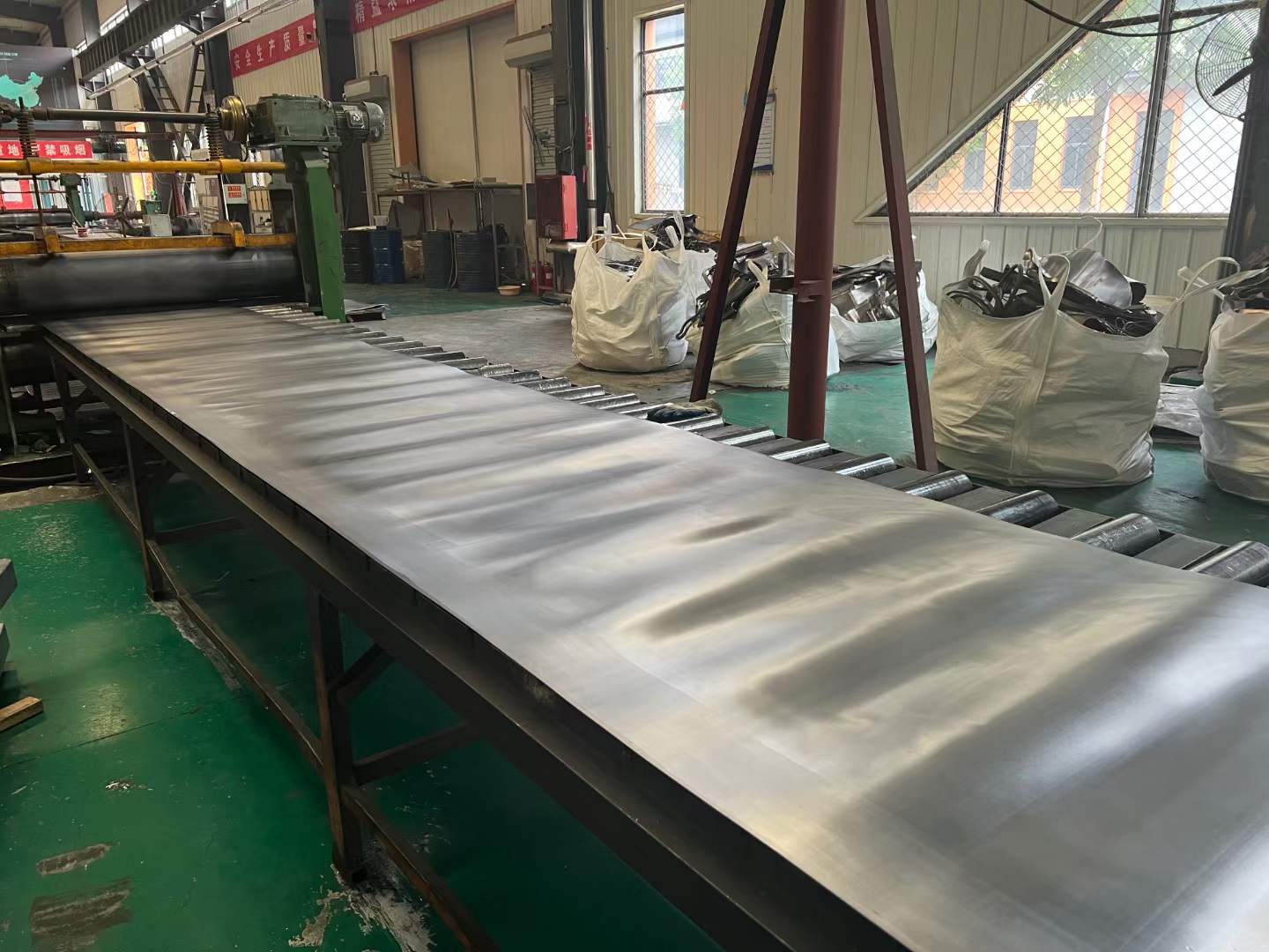 济宁放射科铅皮