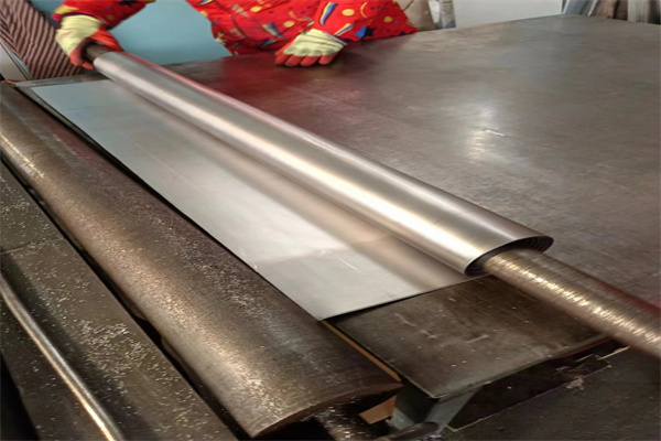 济宁0.5mm铅皮  软铅皮   钓鱼铅皮