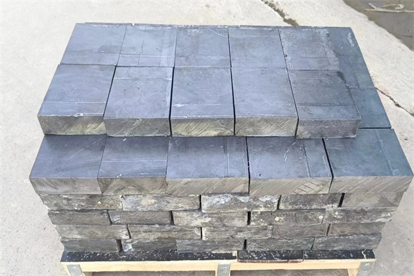 济宁电梯配重铅块