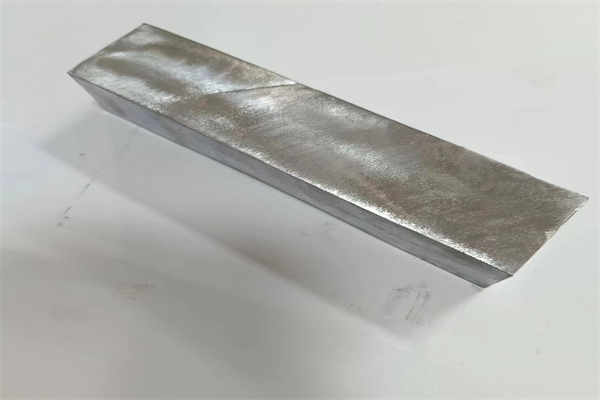 济宁工业铅梯锡合金铅块 隔音配重用