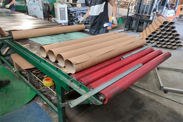 济宁铅皮卷 医院工业墙体用铅皮