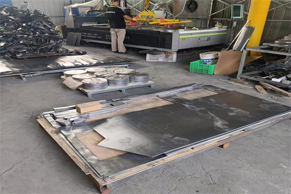 济宁耐酸碱防腐蚀铅件