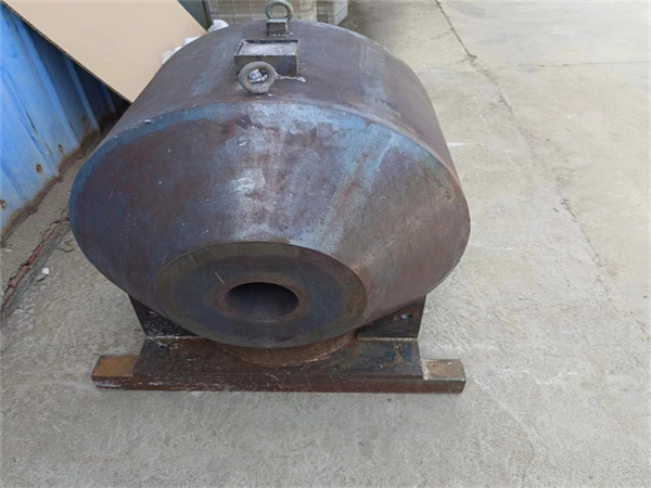 济宁浇筑合金铅件