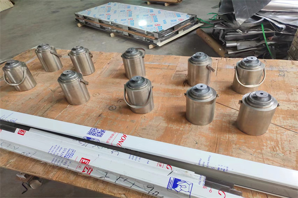 济宁铅零件  铅加工件  铅件厂家