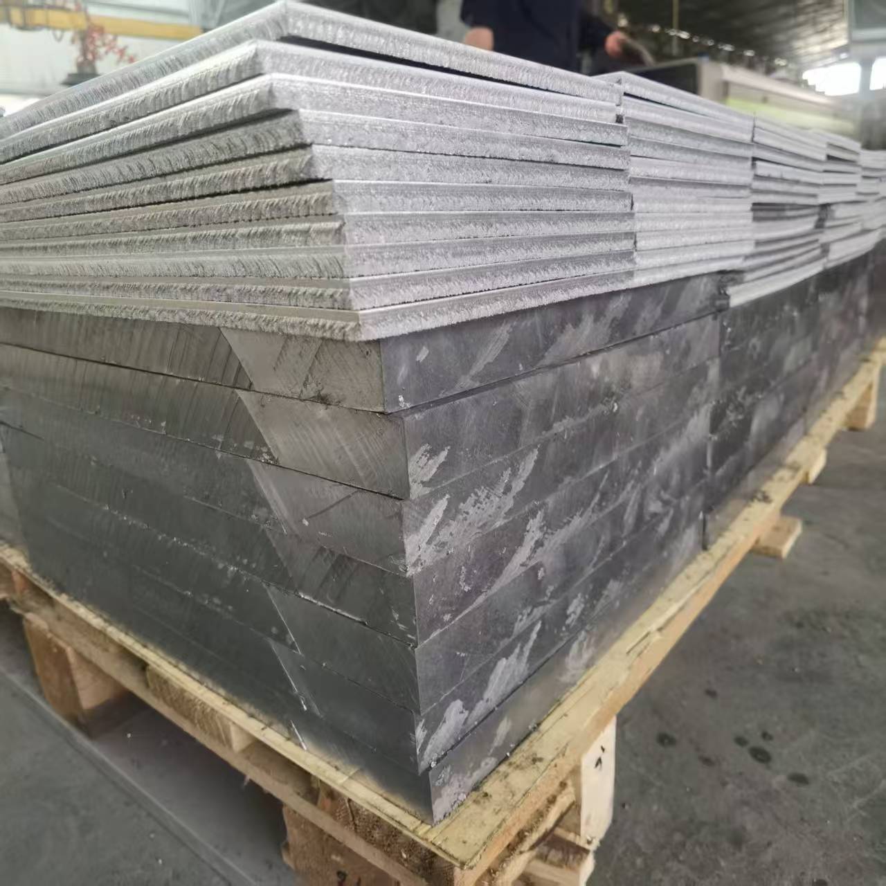 济宁CBCT室防护铅板