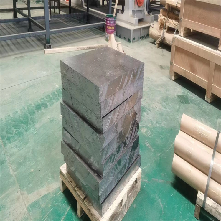 济宁铅块的主要用途